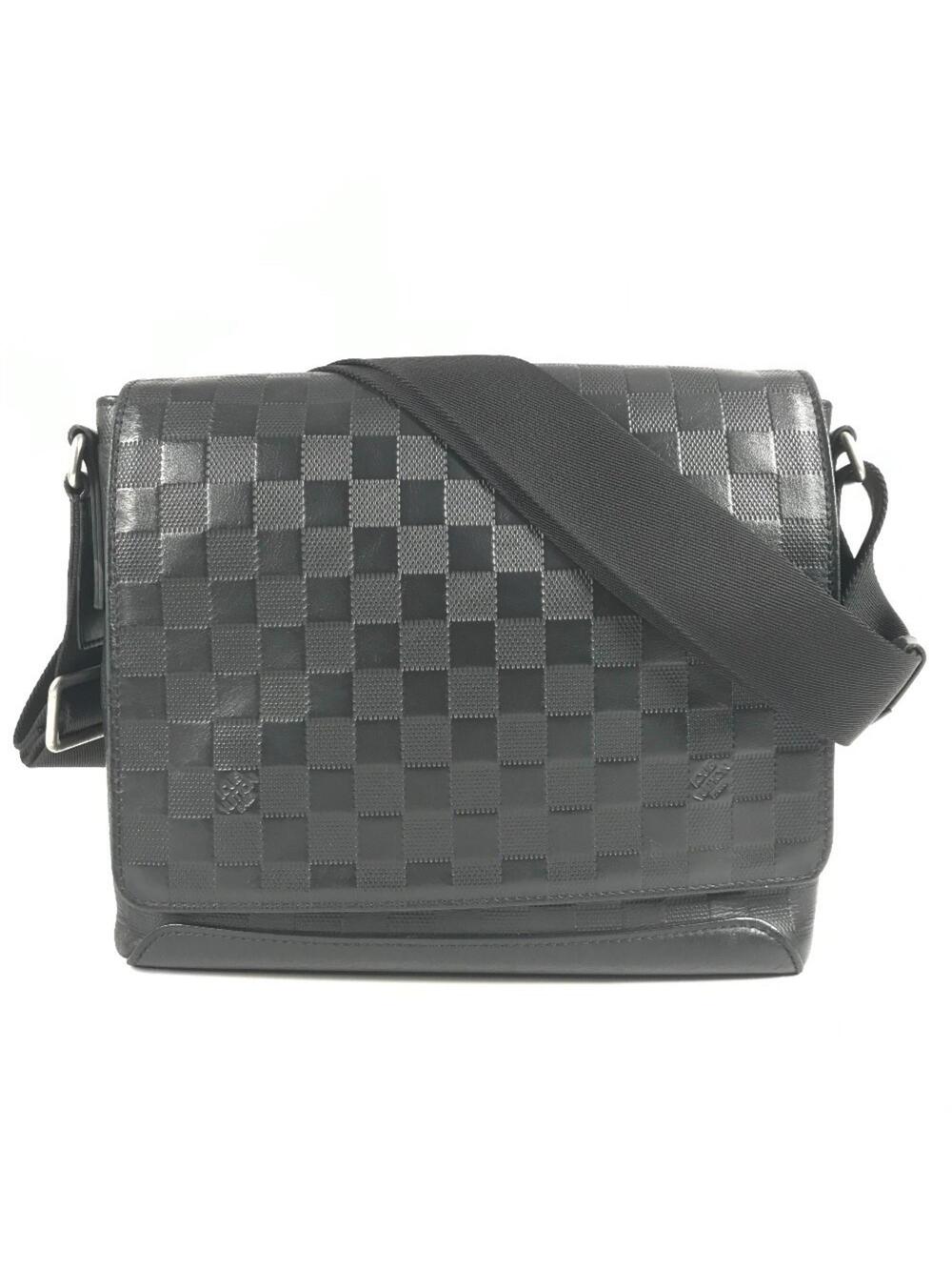 Louis Vuitton District Nm Messenger Bag #375400L10B
